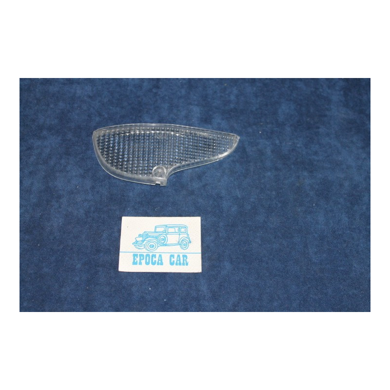 FULVIA SEDAN '70   UNDER CLEAR LENS FOR REAR LEFT TAILIGHT   ALTISSIMO