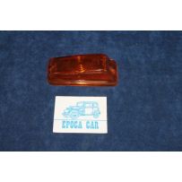 FULVIA BN 1°S.   PLASTICA ARANCIONE PER FANALINO ANT. SX   P.V.