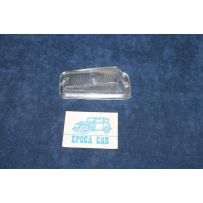 FULVIA BN 1°S.   PLASTICA BIANCA PER FANALINO ANT. SX   P.V.