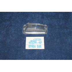 FULVIA SEDAN 1°S   CLEAR LENS FOR FRONT RIGHT LIGHT   P.V.
