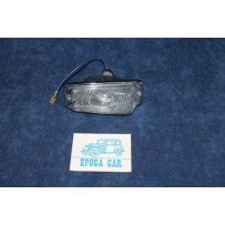 FULVIA BN 1°S.   FANALINO ANT. SX CON VETRO TRASP.   CARELLO