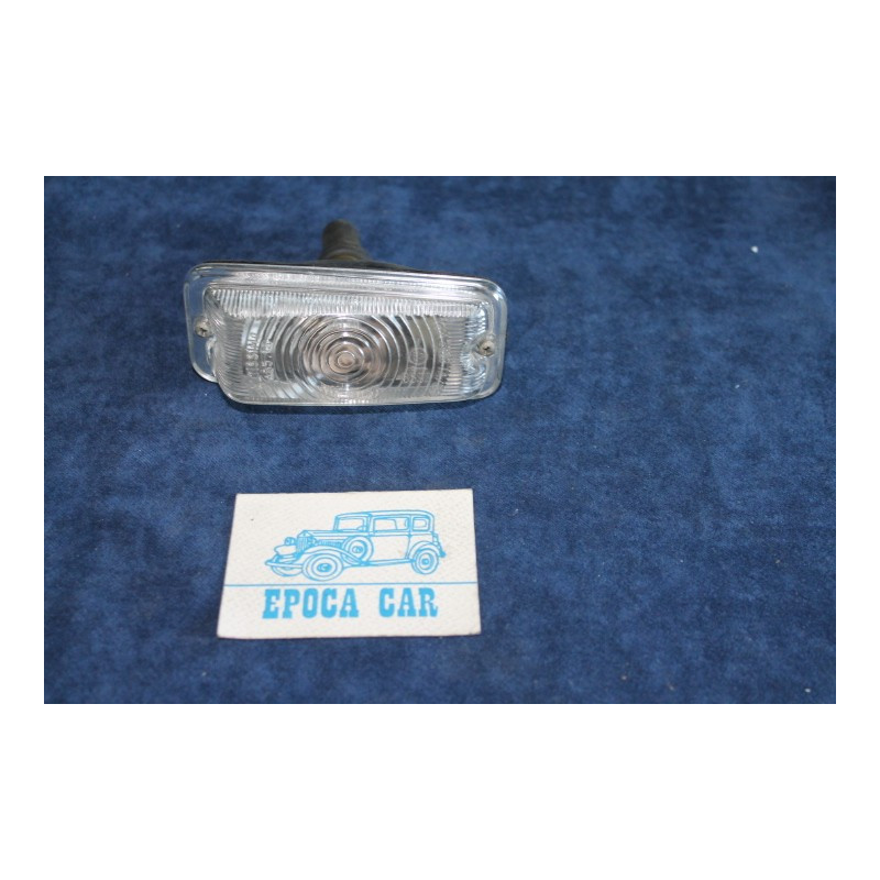 FULVIA BN 1°S.   FANALINO ANT. DX    ALTISSIMO