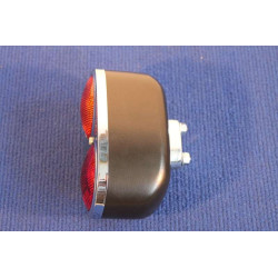 FANALINO SOPRA TARGA FIAT 508 C 1100 A-B