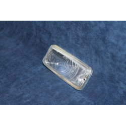 FULVIA SEDAN 1°S.   CLEAR LENS FOR FRONT RIGHT LIGHT   ALTISSIMO