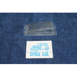 FULVIA SEDAN 1°S.   CLEAR GLASS FOR FRONT RIGHT LIGHT   ALTISSIMO
