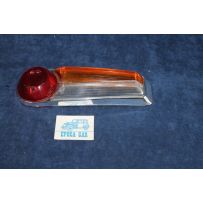 FULVIA SEDAN 1°S.   LENS FOR REAR RIGHT TAILIGHT   CARELLO