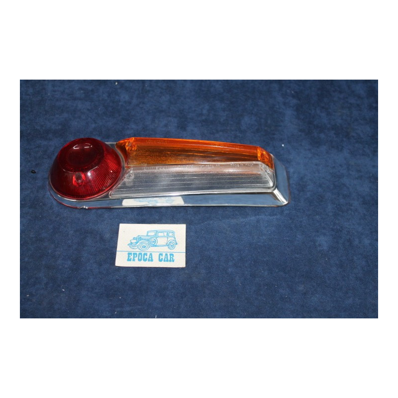 FULVIA BN 1°S.   PLASTICA PER FANALINO POST. DX   CARELLO