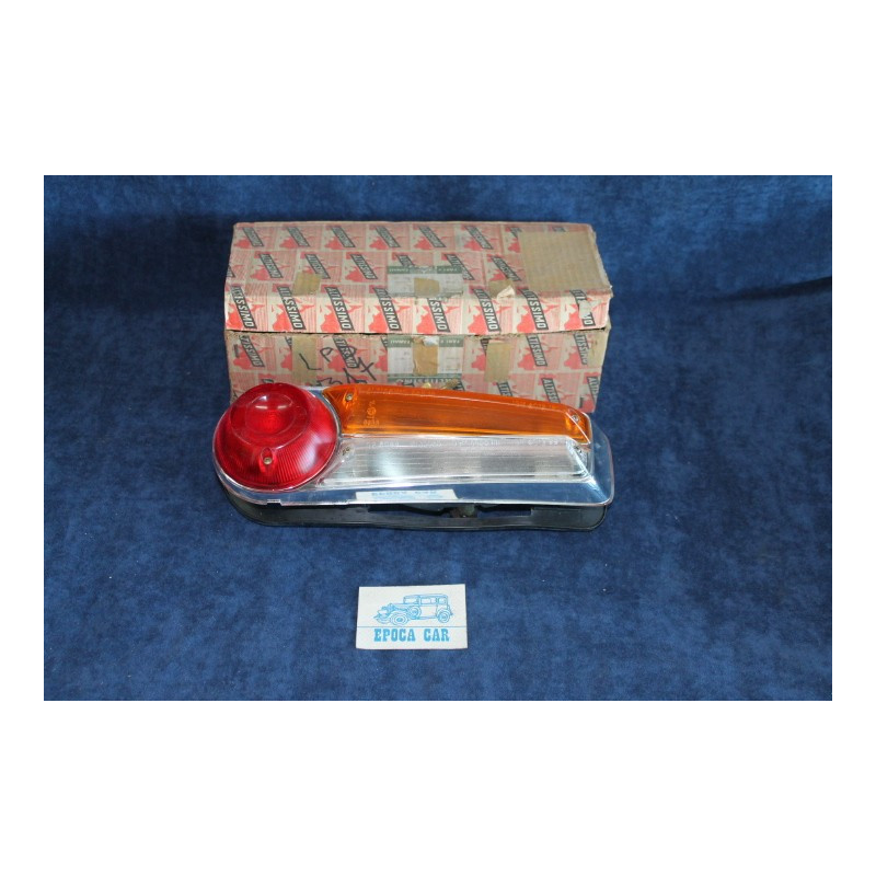 FULVIA BN 1°S.   FANALINO POST. DX IN PLASTICA   ALTISSIMO