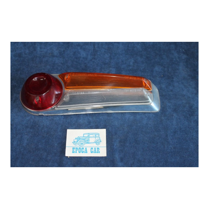 FULVIA BN 1°S.   PLASTICA PER FANALINO POST. DX   ALTISSIMO