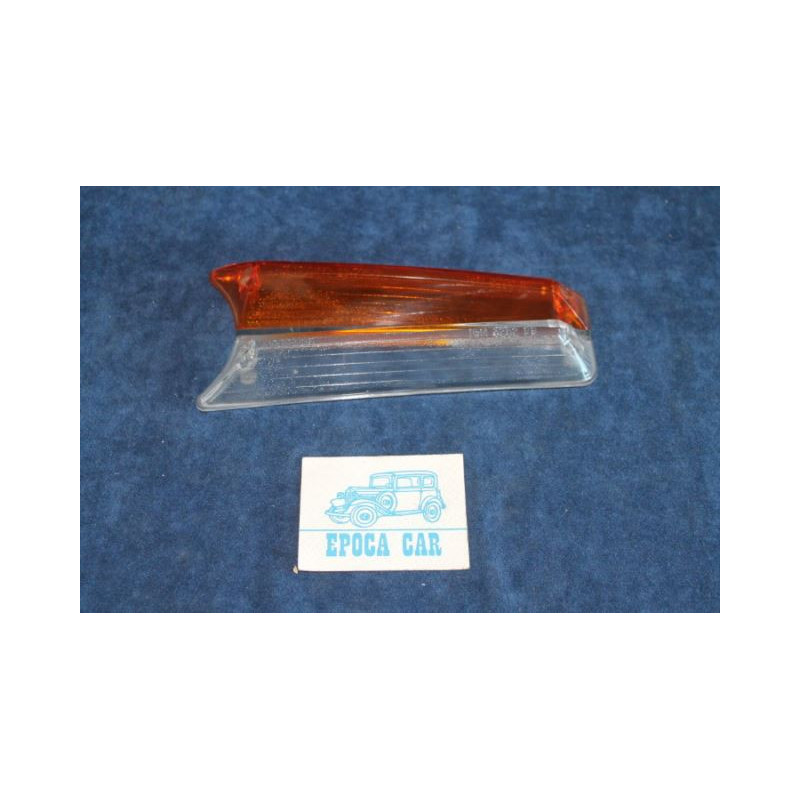 FULVIA SEDAN 1°S.   BICOLORED LENS FOR REAR RIGHT TAILIGHT   ALTISSIMOAI