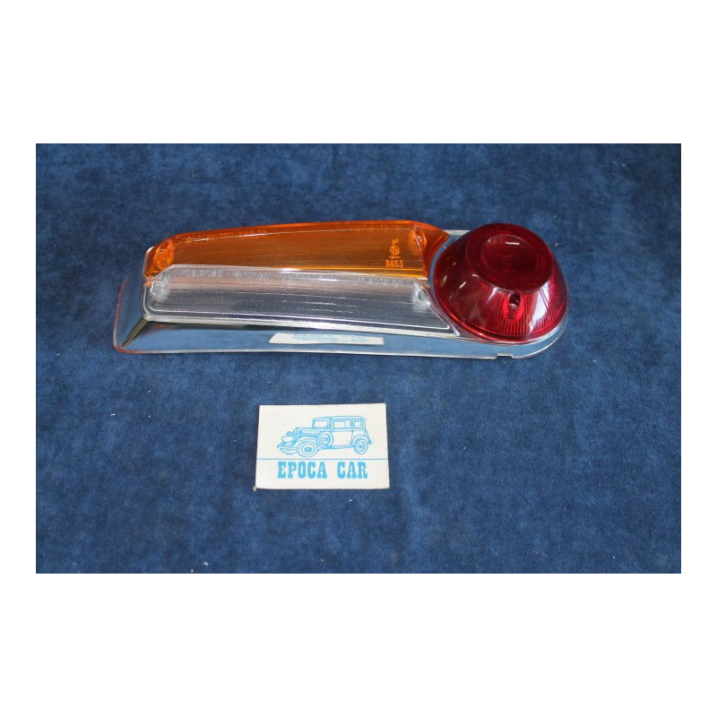 FULVIA BN 1°S.   PLASTICA PER FANALINO POST. SX   ALTISSIMO