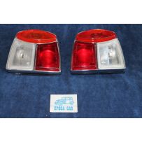 FLAVIA BN 1°S.   COPPIA FANALINI POST.   CARELLO