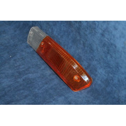 LANCIA 2000 BN   PLASTICA BICOLORE PER FANALINO ANT. SX   CARELLO