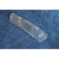 LANCIA 2000 BN   PLASTICA BIANCA PER FANALINO ANT. SX   CARELLO
