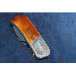 LANCIA 2000 BN   FANALINO ANT.DX BICOLORE   CARELLO