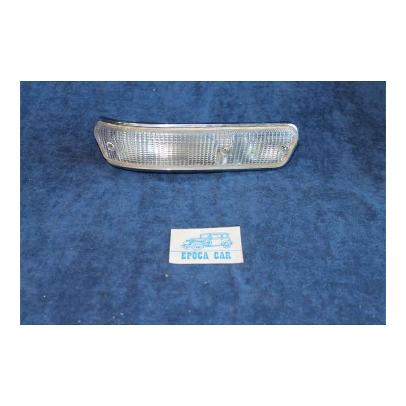 LANCIA 2000 BN   FANALINO ANT. DX   CARELLO