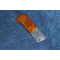 LANCIA 2000 BN   PLASTICA BICOLORE  PER FANALINO ANT. DX   CARELLO