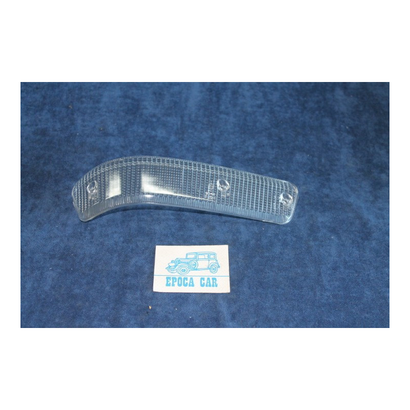 LANCIA 2000 BN   PLASTICA BIANCA PER FANALINO ANT. DX   CARELLO