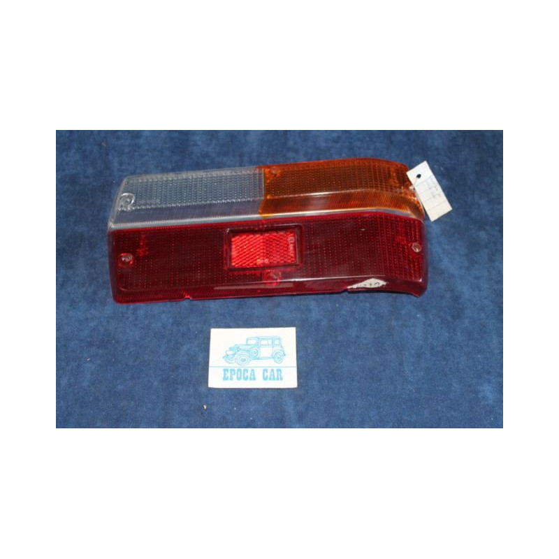LANCIA 2000 SEDAN   LENS FOR REAR RIGHT TAILIGHT   CARELLO