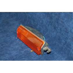 LANCIA 2000 HF   ORANGE FRONT LEFT LIGHT   ALTISSIMO