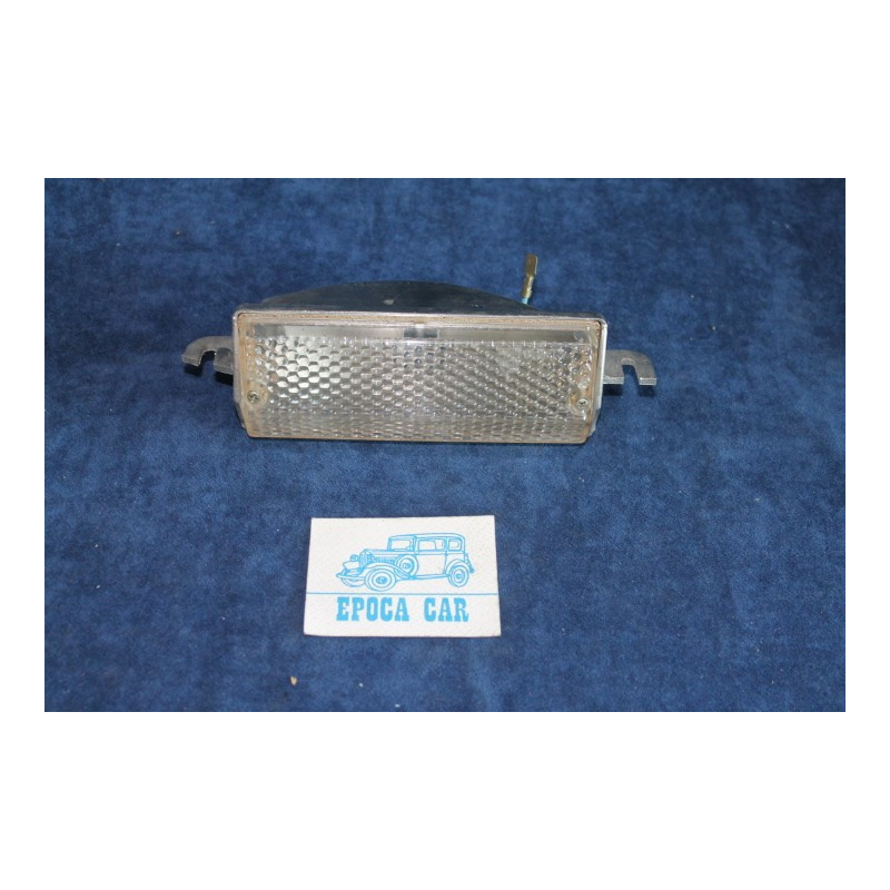 LANCIA 2000 HF   CLEAR FRONT RIGHT LIGHT   ALTISSIMO