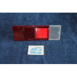 LANCIA 2000 HF   PLASTICA BICOLORE PER FANALINO POST. SX    ALTISSIMO