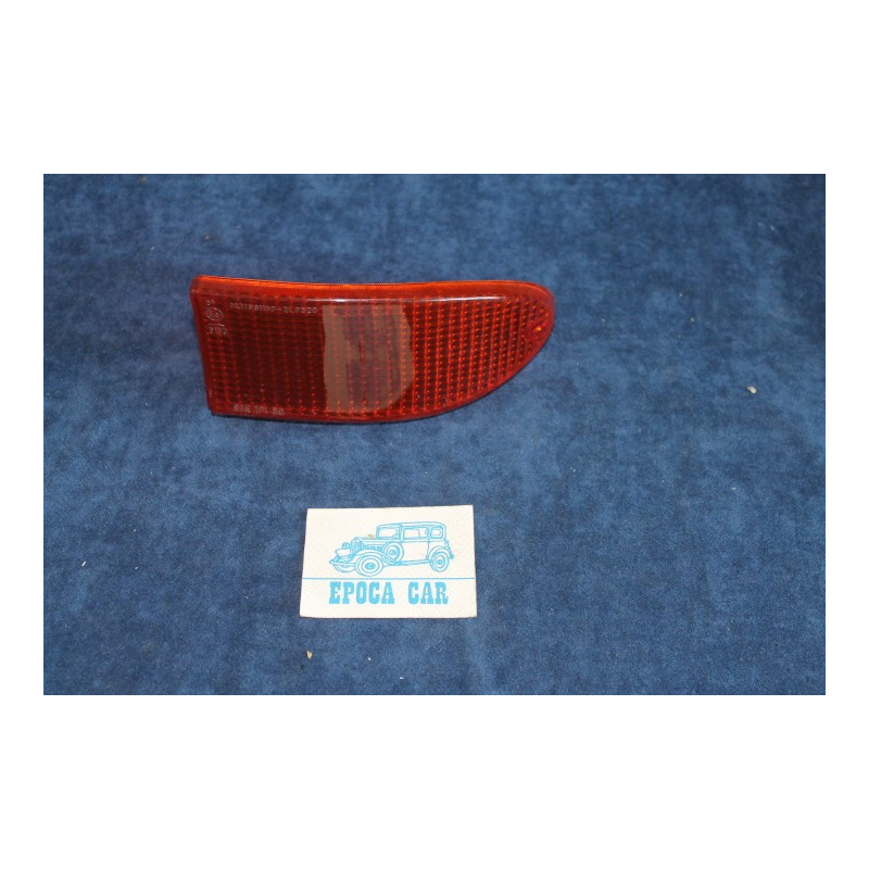 LANCIA 2000 HF   ORANGE LENS FOR REAR RIGHT TAILIGHT   ALTISSIMO