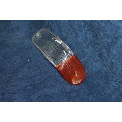 FLAVIA SEDAN 2°S.   BICOLORED LENS FOR FRONT LEFT TAILIGHT (HORIZONTAL DESIGN)   ALTISSIMO