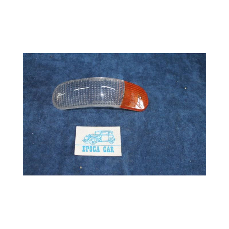 FLAVIA SEDAN 2°S.   BICOLORED LENS FOR FRONT LEFT LIGHT (DOTS DESIGN)   ALTISSIMO
