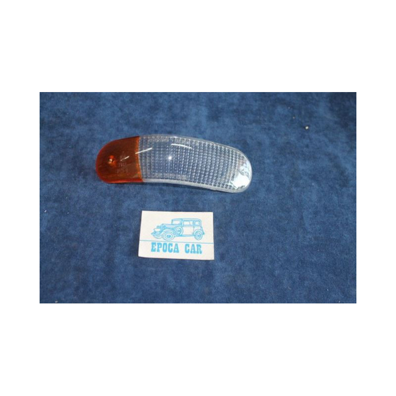 FLAVIA SEDAN 2°S.   BICOLORED LENS FOR FRONT RIGHT LIGHT (DOTS DESIGN)   ALTISSIMO