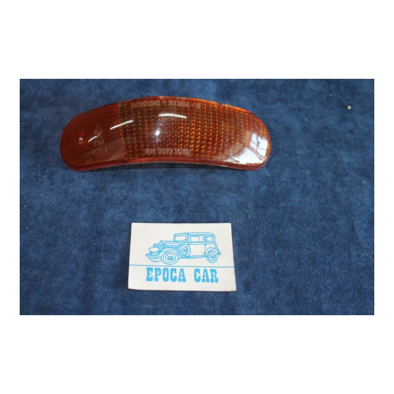 FLAVIA SEDAN 2°S   ORANGE LENS FOR FRONT RIGHT LIGHT   ALTISSIMO