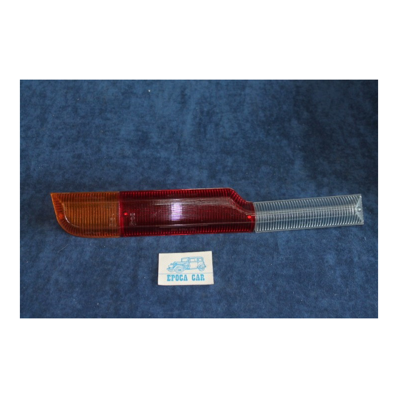 FLAVIA SEDAN 2°S. FROM '67   LENSES (3 PIECES) FOR REAR LEFT TAILIGHT   ALTISSIMO