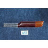 FLAVIA SEDAN 2°S. FROM '67   LENSES (3 PIECES) FOR REAR RIGHT TAILIGHT   ALTISSIMO