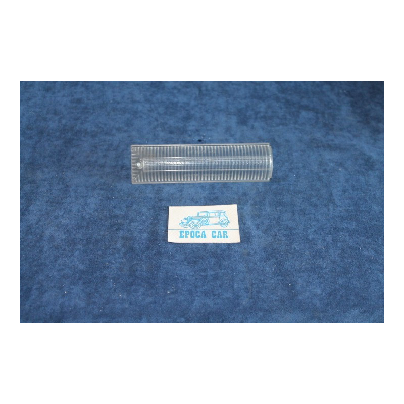 FLAVIA SEDAN 2°S. FROM '67   CLEAR LENS FOR REAR RIGHT TAILIGHT   ALTISSIMO