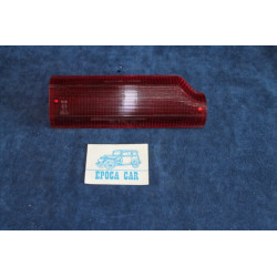 FLAVIA BN 2°S. DAL '67   PLASTICA ROSSA PER FANALINO POST. SX   ALTISSIMO