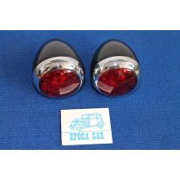 TAILIGHT FIAT 1100 E PAIR