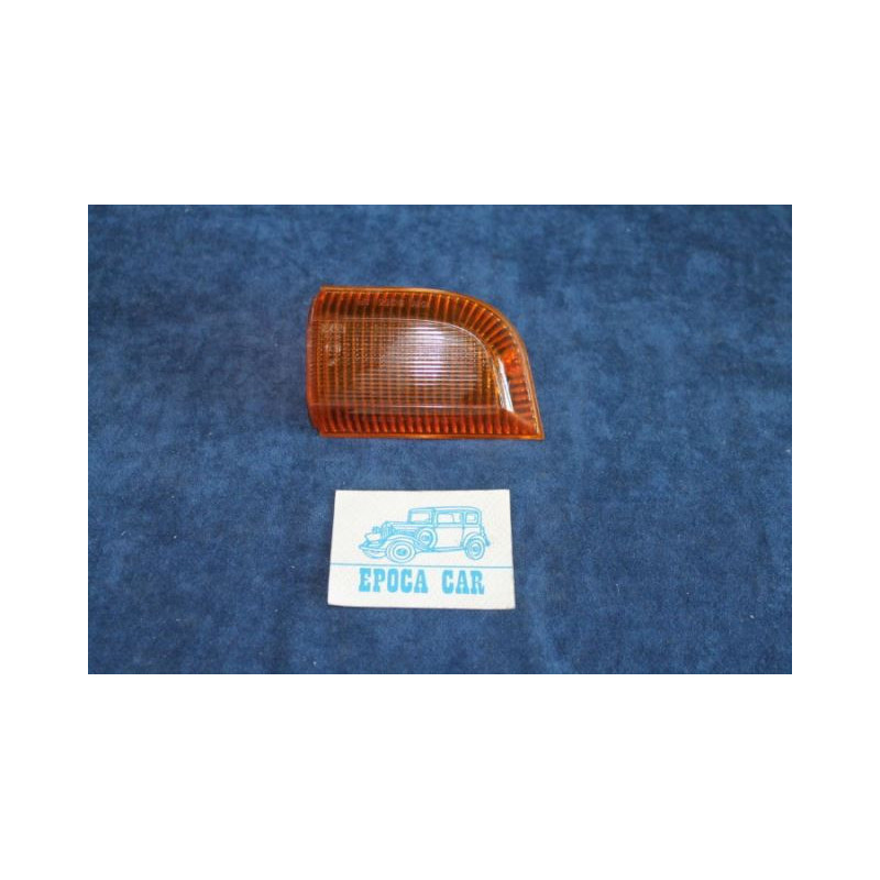 FLAVIA SEDAN 2°S. FROM '67   ORANGE LENS FOR REAR LEFT TAILIGHT   ALTISSIMO