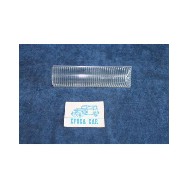 FLAVIA BN 2°S. DAL '67   PLASTICA BIANCA PER FANALINO POST. DX    ALTISSIMO 
