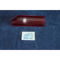 FLAVIA BN 2°S. DAL '67   PLASTICA ROSSA PER FANALINO POST. DX   ALTISSIMO