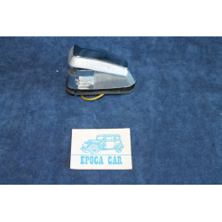 FLAVIA BN 2°S. DAL '67   LUCE TARGA DX   ALTISSIMO