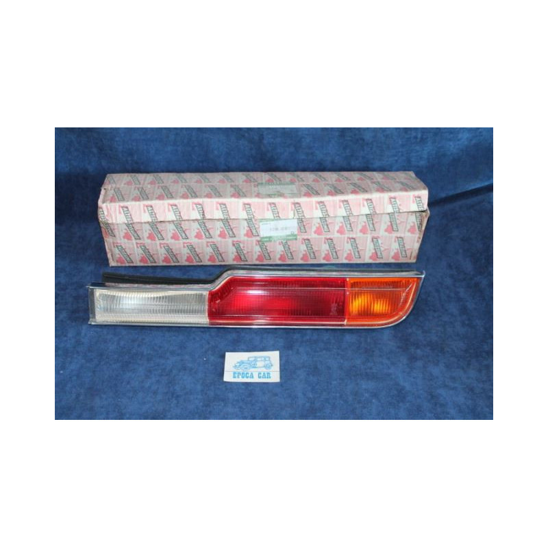 FLAVIA BN 2°S. DAL '67   FANALINO POST DX   ALTISSIMO