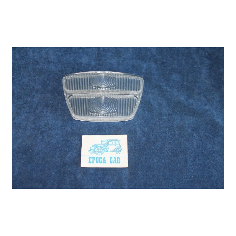 FLAVIA BN   PLASTICA PER FANALINO ANT.   ALTISSIMO