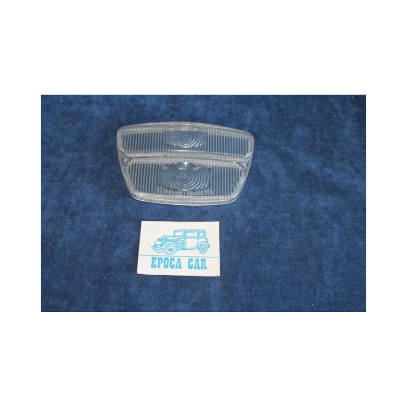 FLAVIA SEDAN   LENS FOR FRONT LIGHT   CARELLO