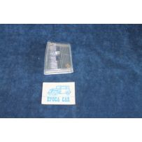 FLAVIA BN   PLASTICA BIANCA PER FANALINO POST. SX   CARELLO