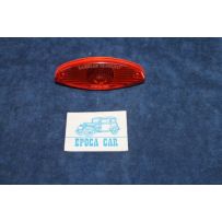 FLAVIA SEDAN   ORANGE LENS FOR LEFT AND RIGHT REAR TAILIGHTS   CARELLO