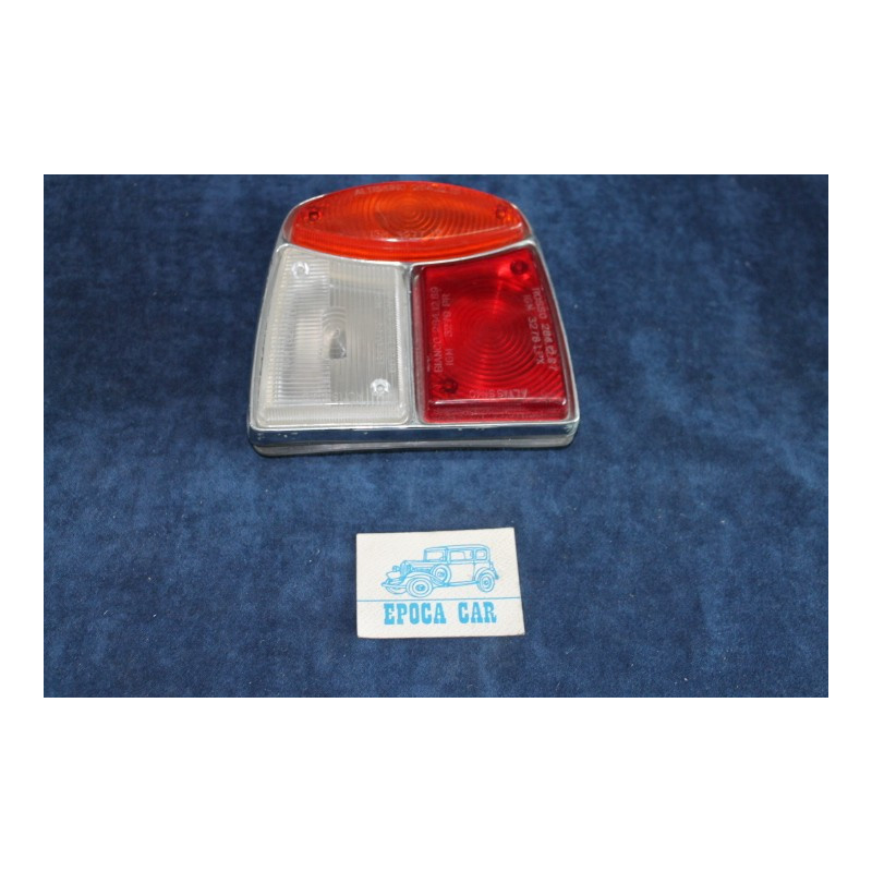 FLAVIA SEDAN   REAR LEFT TAILIGHT IN FAIR CONDITION  ALTISSIMO