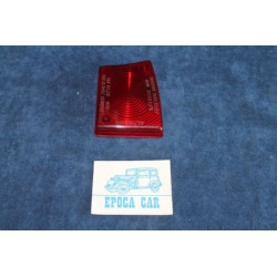 FLAVIA BN   PLASTICA ROSSA PER FANALINO POST. SX  IN MEDIOCRI COND.   ALTISSIMO