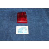 FLAVIA BN    PLASTICA ROSSA PER FANALINO POST.DX   ALTISSIMO