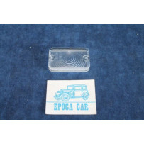 FLAMINIA TOURING DOPO '62   PLASTICA PER FANALINO RETROMARCIA   ALTISSIMO