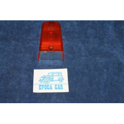 APPIA 3°S.   PLASTICA ARANCIONE PER FANALINO POST.  CARELLO